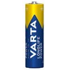 Varta Longlife Power AA, Vienkartinės baterijos, AA, Šarminės, 1,5 V, 12 vnt., 10 metų