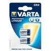 Varta CR 15 H270, Vienkartinė baterija, CR2, Ličio, 3 V, 2 vnt., 920 mAh