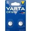 Varta CR1616 3V ličio Knappcellsba