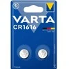 Varta CR1616 3V ličio Knappcellsba