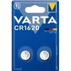 Varta CR1620 3V Lithium Knappcellsba