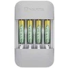 Varta Eco Charger Pro perdirbtas + 4 x 800 mAh AAA 57683 101 131