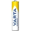 Varta Energy AAA, Vienkartinės baterijos, AAA, Šarminės, 1,5 V, 2 vnt., 1,5 V