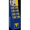 Varta Grindų ekspozicijos stendas 98700 4903/06 4+4 -88