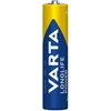 Varta Longlife, Vienkartinė baterija, AAA, Šarminė, 1,5 V, 24 vnt., Vokietija