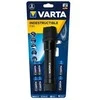 Varta INDESTRUCTIBLE F30 PRO Rankinis žibintuvėlis Juoda LED