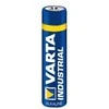 Varta Pramoninė AAA, Vienkartinės baterijos, AAA, Šarminės, 1,5 V, 4 vnt., Mėlyna