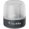Varta Varta Laterne Dynamo Lantern mit Kurbel zum Aufladen
