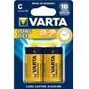 VARTA Longlife C lizdinė plokštelė 2