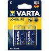 VARTA Longlife C lizdinė plokštelė 2