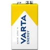 Varta E-Block 4122 Longlife-EXTRA Batterie lose - Baterija - 9V-Block