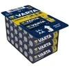 Varta Longlife AA LR6, Vienkartinės baterijos, AA, Šarminės, 1,5 V, 24 vnt., Mėlyna, Geltona