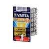 Varta Longlife AA LR6, Vienkartinės baterijos, AA, Šarminės, 1,5 V, 24 vnt., Mėlyna, Geltona