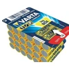 Varta Ilgaamžė AAA, vienkartinė baterija, šarminė, 1,5 V, 24 vnt., 1,5 V, 10 metų