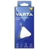 Varta 16621 101 121, Magnetinis apsauginis žibintas, Balta, Polivinilchloridas (PVC), Bėgantis, Be rašto, LED - SOLO
