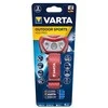 Varta Outdoor sports H20 PRO 17650 prožektorius ant galvos