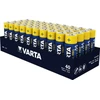 Varta LR6 4-SP Industrial, Vienkartinės baterijos, AA, Šarminės, 1,5 V, 4 vnt., Mėlyna