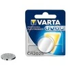 VARTA elektroninė ličio baterija 3 V, 170 mAh, CR2025 Ø20 mm, aukštis 2,5 mm