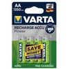 Varta Ready2Use HR06 1350 mAh, Įkraunama baterija, AA, Nikelio-metalo hidrido (NiMH), 4 vnt., 1350 mAh, Žalia