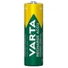 Varta Įkraunamos „Accu Power AA“ baterijos, 2100 mAh, 4 vnt. (3+1)