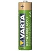 Varta perdirbta AA 2100mAh, Įkraunama baterija, AA, Nikelio-metalo hidrido (NiMH), 1,2 V, 4 vnt., 2100 mAh
