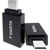 Varta Charge &amp; sync USB 3.0A - USB tipo C 57946 adapteris