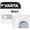 Varta V386 buitinė baterija Vienkartinė baterija Sidabro oksidas (S)