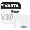 Varta V 397 - Baterija SR59 - Sidabro oksidas - 30 mAh (00397 101 111)