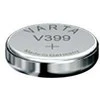 Varta V 399 - Baterija SR57, sidabrinė, 42 mAh (00399 101 111)