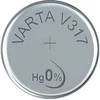Varta-V317, Vienkartinė baterija, Sidabro oksidas (S), 1,55 V, 1 vnt., Hg (gyvsidabris), Sidabras