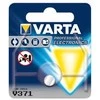Varta V371, Vienkartinė baterija, SR69, Sidabro oksidas (S), 1,55 V, 1 vnt., 30 mAh