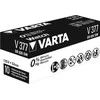 Varta-V377, Vienkartinė baterija, SR66, Sidabro oksidas (S), 1,55 V, 1 vnt., 27 mAh