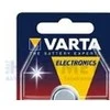Varta-V625U, Vienkartinė baterija, Šarminė, 1,5 V, 1 vnt., 200 mAh, Sidabras