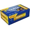 Varta Longlife AA, Vienkartinės baterijos, AA, Šarminės, 1,5 V, 4 vnt., 1,5 V