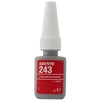 Varžtų fiksavimo klijai Loctite 243 vidutinio stiprumo, 5 ml