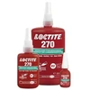 Varžtų fiksavimo klijai Loctite 270 50 ml
