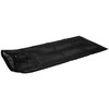 Indų plovimo tinklelis Vikan 36x17x2,5 cm pilkas