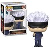 FUNKO POP! Vinilinė figūrėlė: Jujutsu Kaisen - Satoru Gojo, 11 cm