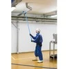 Velenas Vikan Ultra Hygienic baltas 1700 mm Ø34 mm