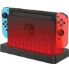 VENOM LED stovas, skirtas Nintendo Switch konsolei