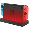 VENOM LED stovas, skirtas Nintendo Switch konsolei