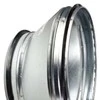 Vent-Trade Sp.ZOO EUR išsk.raud.Ø160.Ø100N.N - ekscentriko ilgis 115 mm