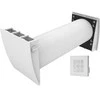 Ventiliatorius Duka Ventilation Vėdinimo įrenginys Duka One D6
