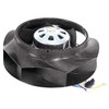 Ventiliatorius R3G190-RC05-22-Steel/2RS, Ø190 mm, 85W skirtas Dantherm HCV300.