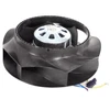 Dantherm ventiliatorius Ø 190 mm R3G190-RC05-22-Steel/2RS 85 W, skirtas HCV300