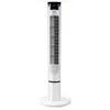 Ventiliatorius Black &amp; Decker Column fan Juodas &amp; Decker BXEFT49E