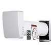 Ventiliatorius Hardi Duka One S6 Wi-Fi ø160 mm - 1-room heat recovery baltas (10547541)