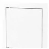 Ventiliatorius Duka Ventilation Revizinis liukas IMM metalinis su magnetu 500x500 mm, baltas