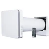 Ventiliatorius Duka Ventilation Duka One S6B rekuperatorius Ø160 mm, vieno kambario, baltas