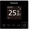 Panasonic laidinis pagrindinis + BL valdymo pultas CZ-RTC6, skirtas PACi ir VRF valdymui su energijos suvartojimo rodymu ir Data Navi funkcija.